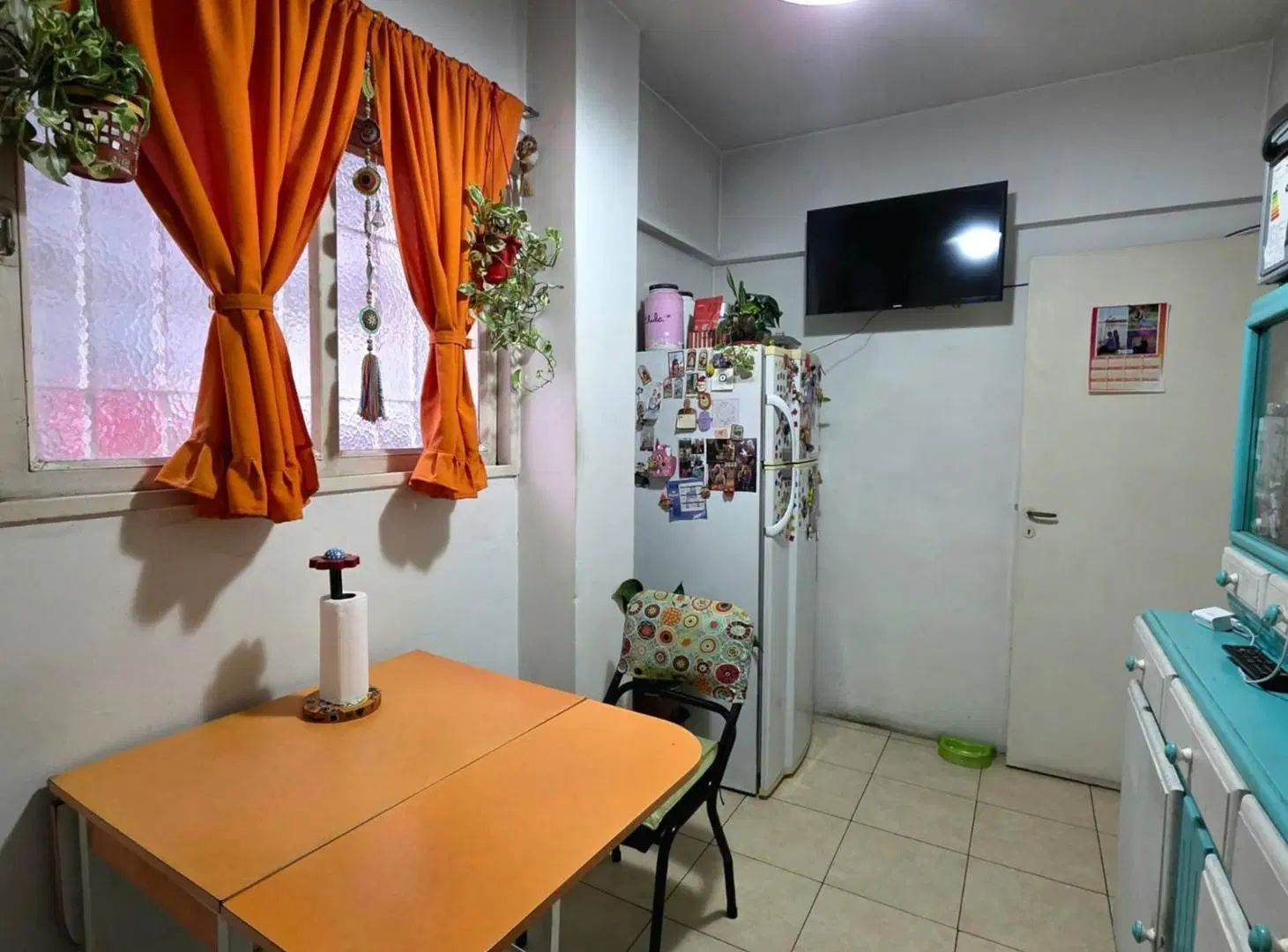 Venta departamento 2 ambientes Villa Ballester 3