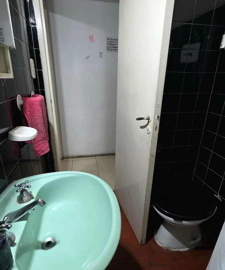 Venta departamento 2 ambientes Villa Ballester 5