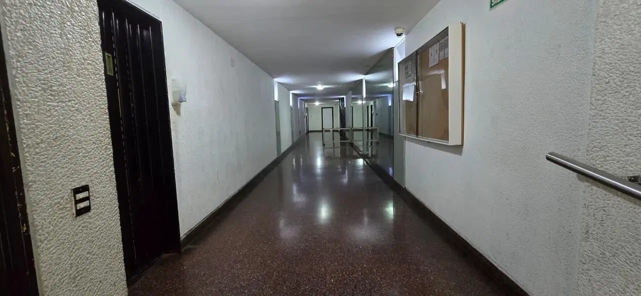Departamento en Venta 2 ambientes con Balcón en Balvanera 2