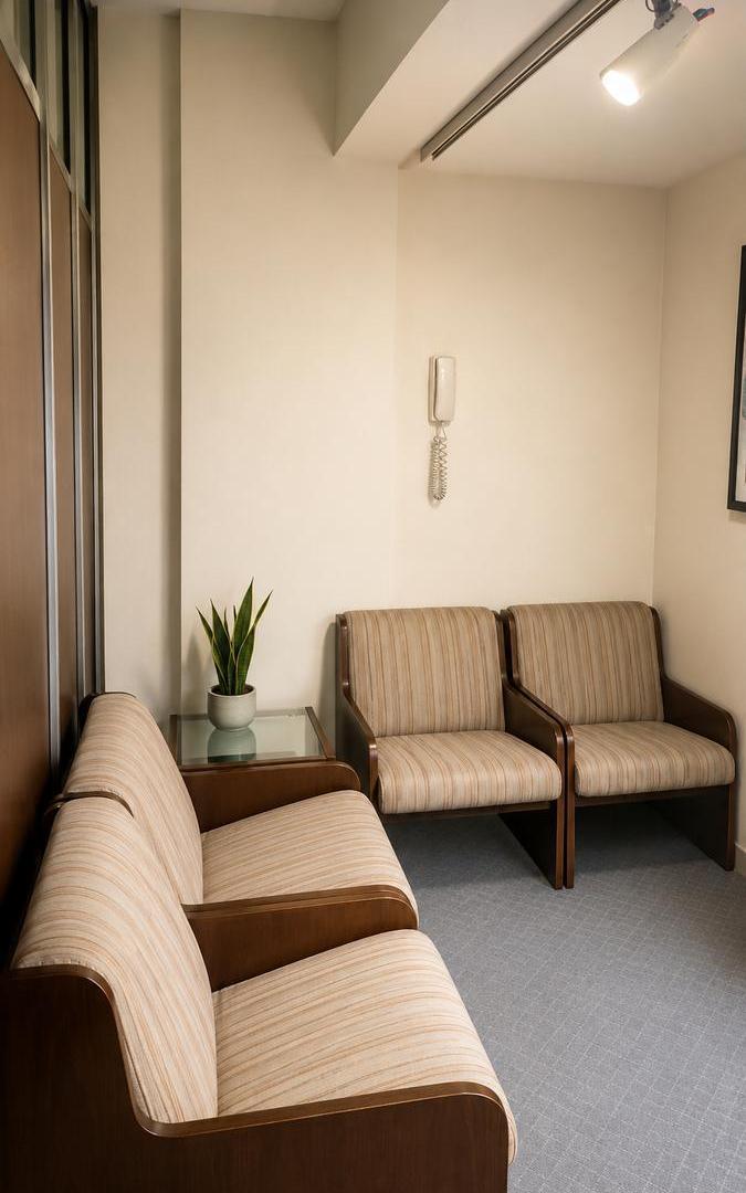 Foto de Venta Oficina con Cochera en Zona Centro, imagen 3