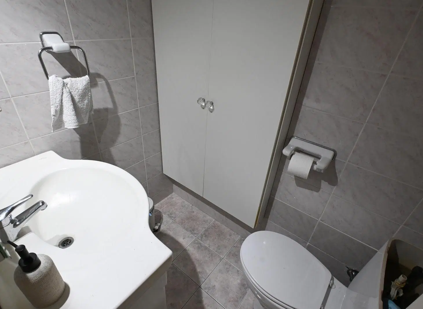 ALQUILER VICENTE LOPEZ DEPARTAMENTO 3 AMBIENTES C/COCHERA 8