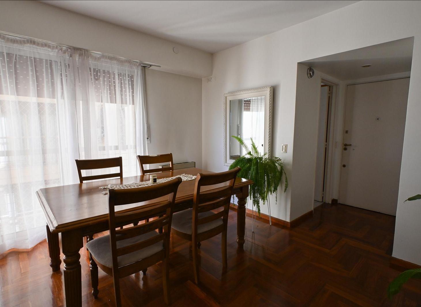 Foto de ALQUILER VICENTE LOPEZ DEPARTAMENTO 3 AMBIENTES C/COCHERA, imagen 3