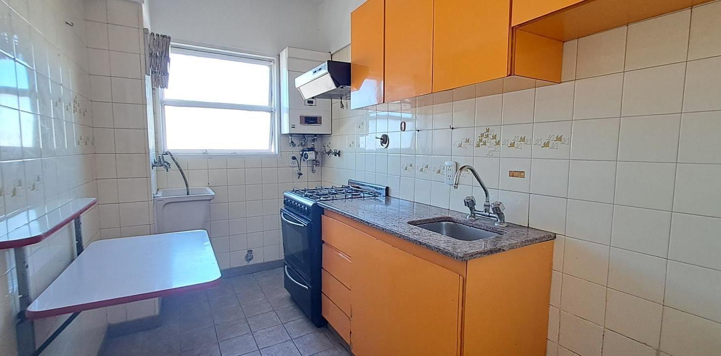 Foto de ALQUILER DOS AMBIENTES MUY LUMINOSO ALMAGRO, imagen 4