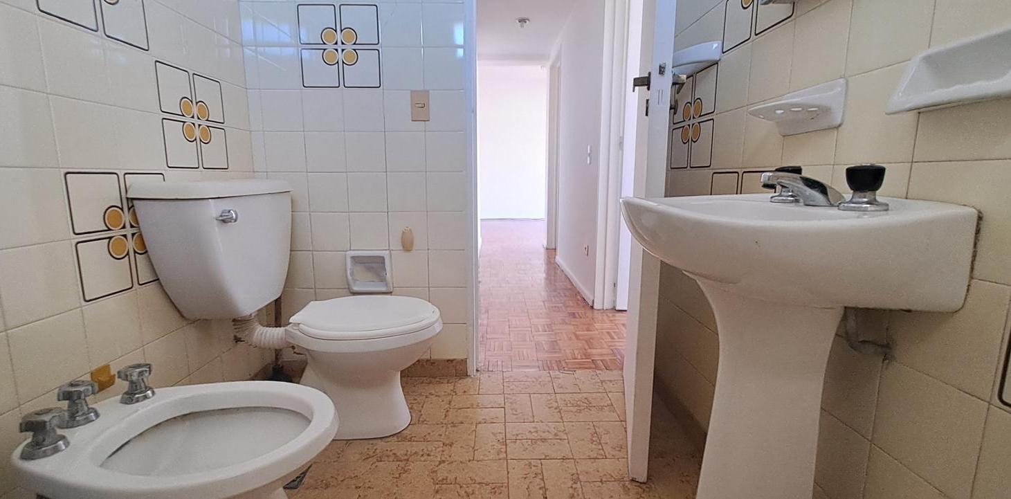 Foto de ALQUILER DOS AMBIENTES MUY LUMINOSO ALMAGRO, imagen 5