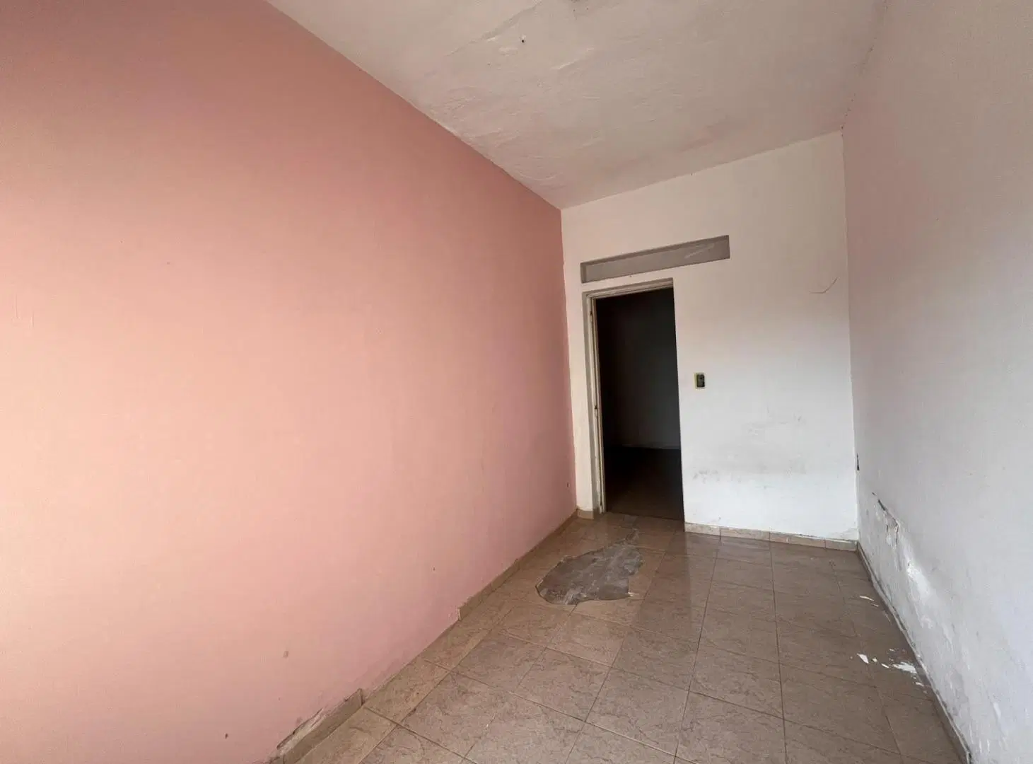 Departamento a refaccionar 4 ambientes caseros 2