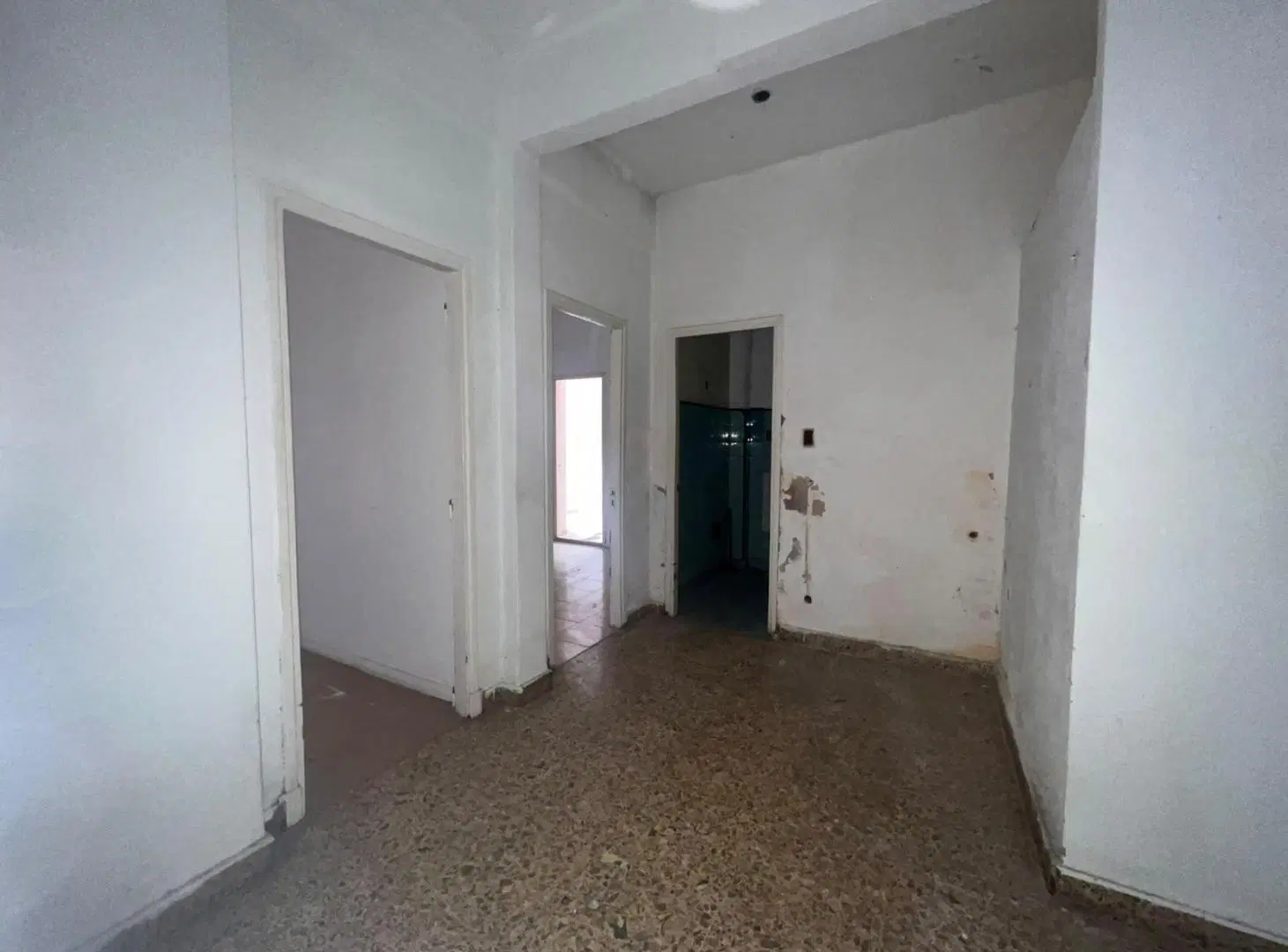 Departamento a refaccionar 4 ambientes caseros 4