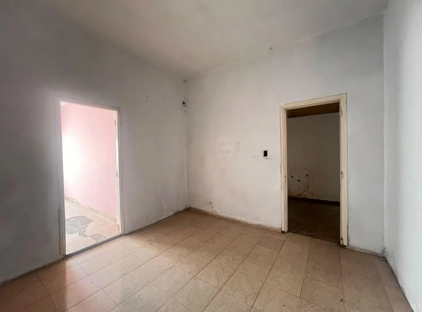 Departamento a refaccionar 4 ambientes caseros 5