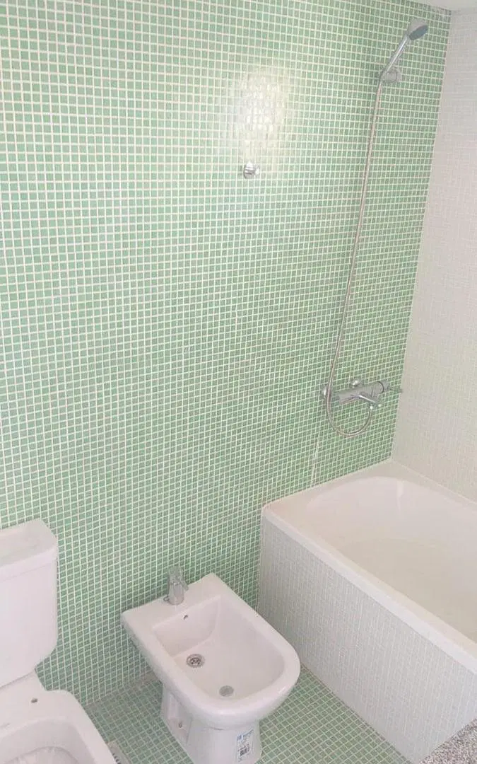 Departamento en Caballito Norte con amenities 3