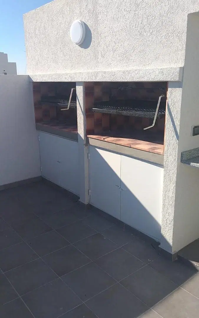 Departamento en Caballito Norte con amenities 5