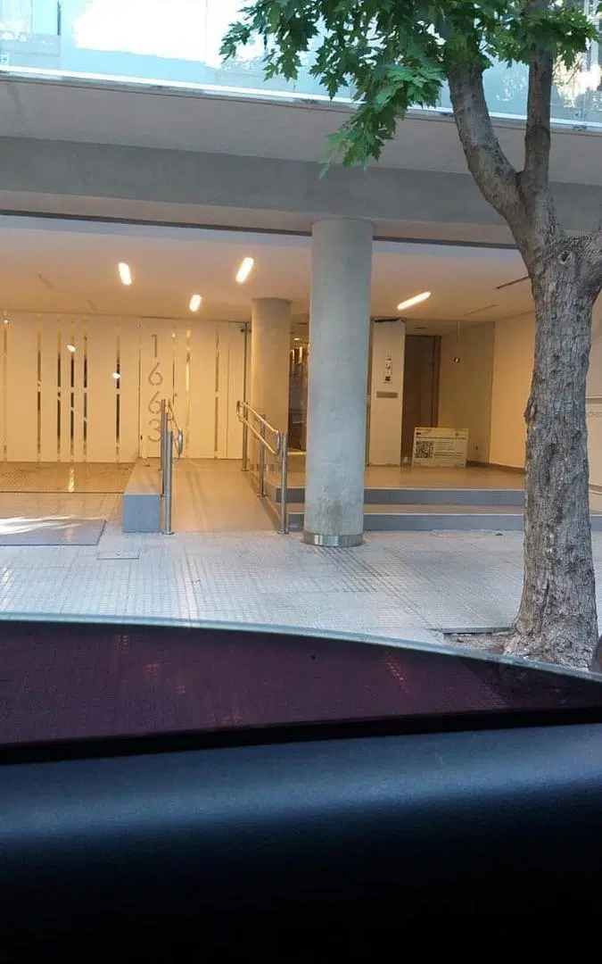 Departamento en Caballito Norte con amenities 2