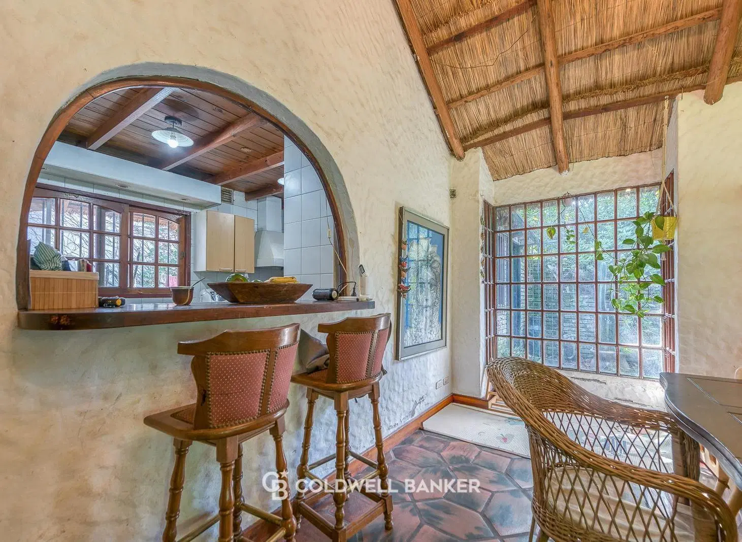 Venta casa 3 ambientes Ing. Maschwitz Escobar 8