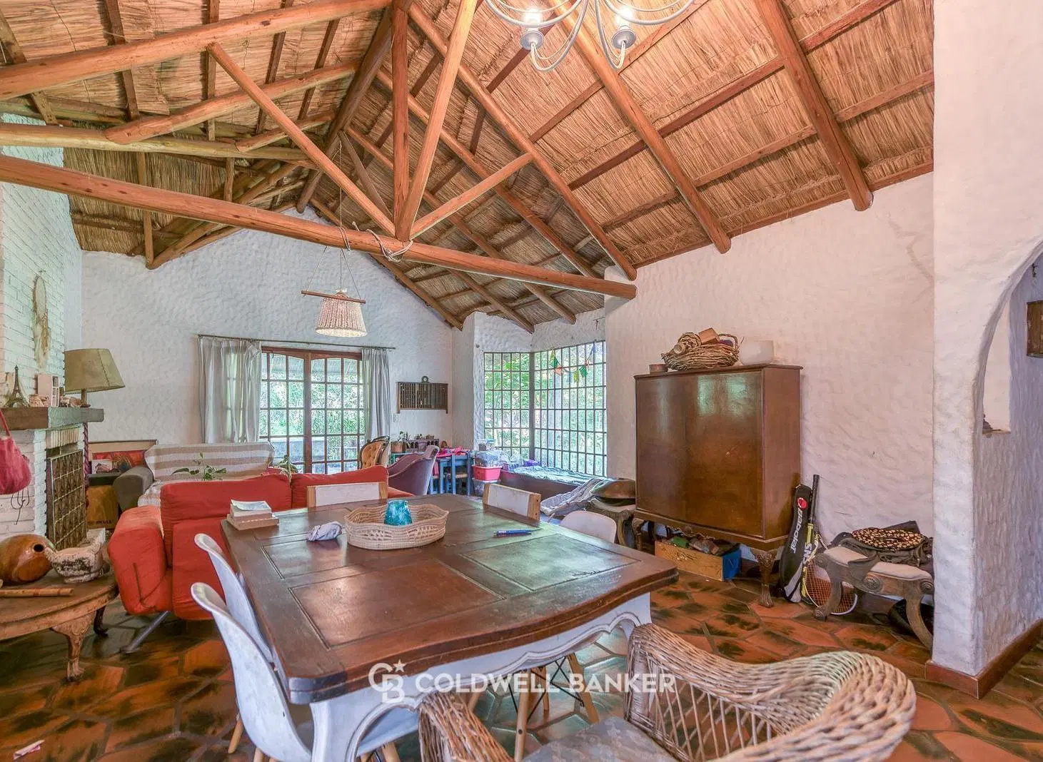 Venta casa 3 ambientes Ing. Maschwitz Escobar 2