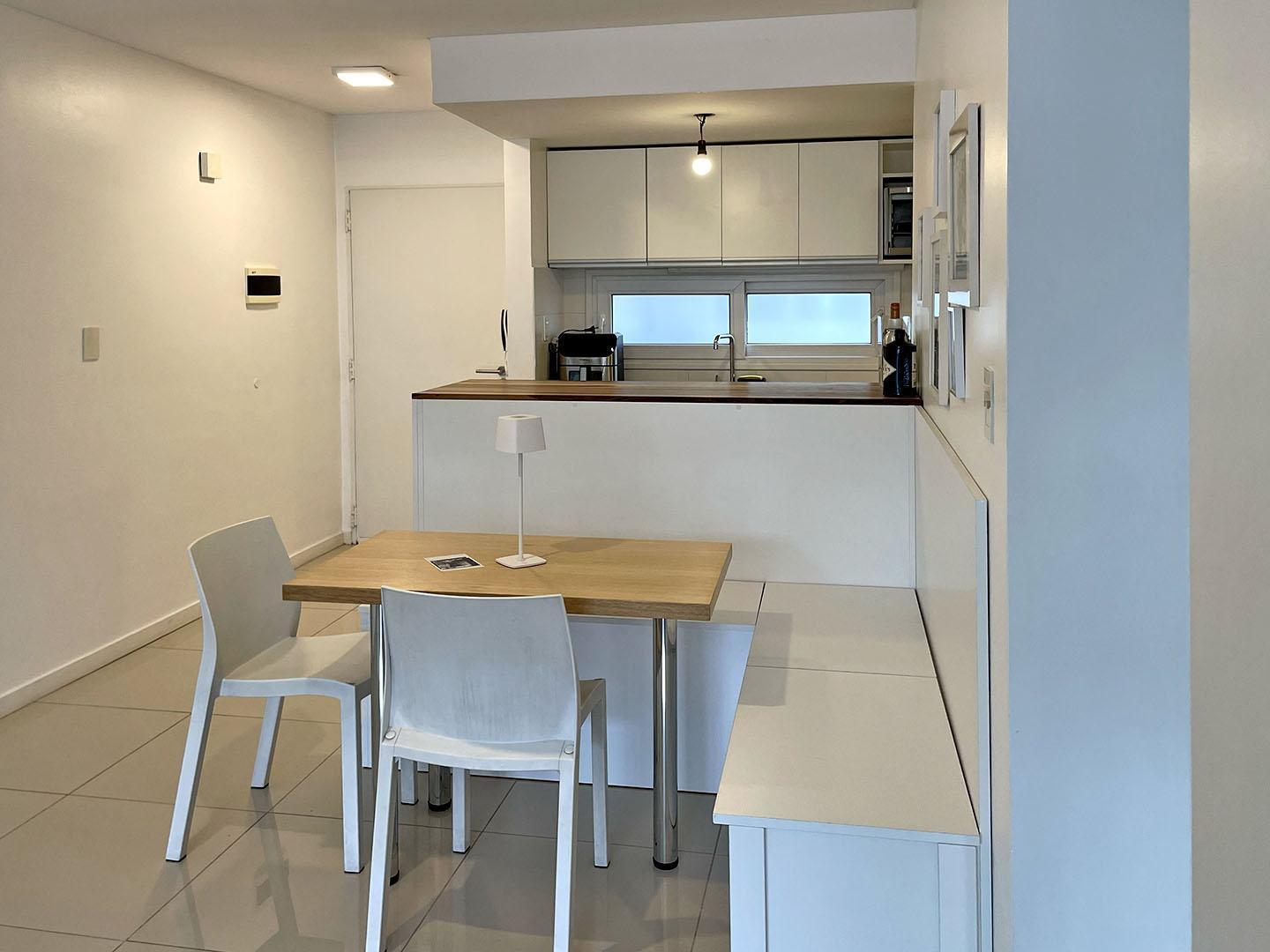 Foto de Departamento en Venta San Isidro - 2 Amb - Cochera y Pileta, imagen 4