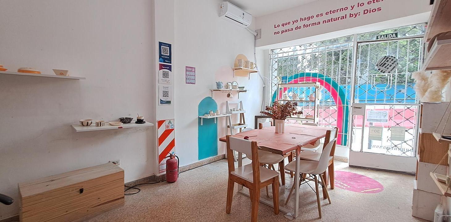 Foto de Alquiler local comercial en Nuñez, imagen 2