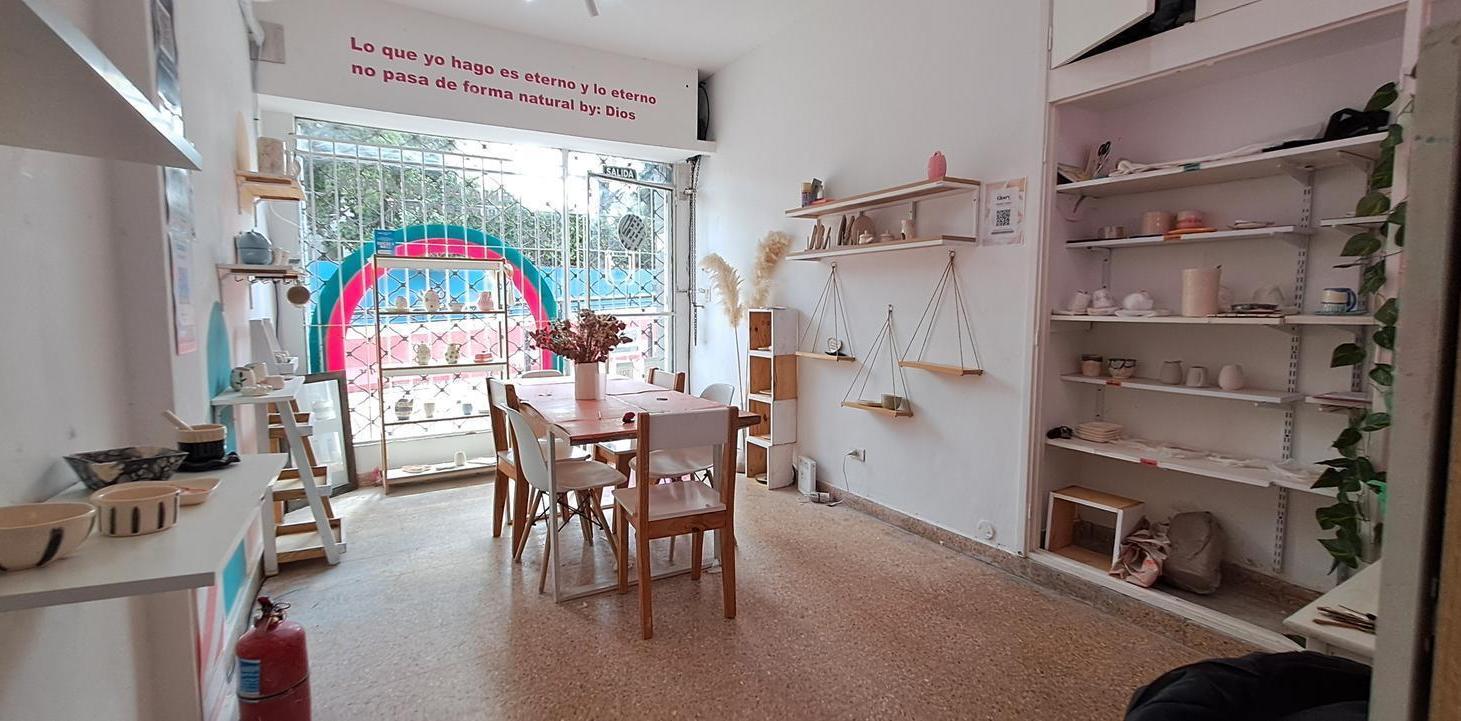 Foto de Alquiler local comercial en Nuñez, imagen 5