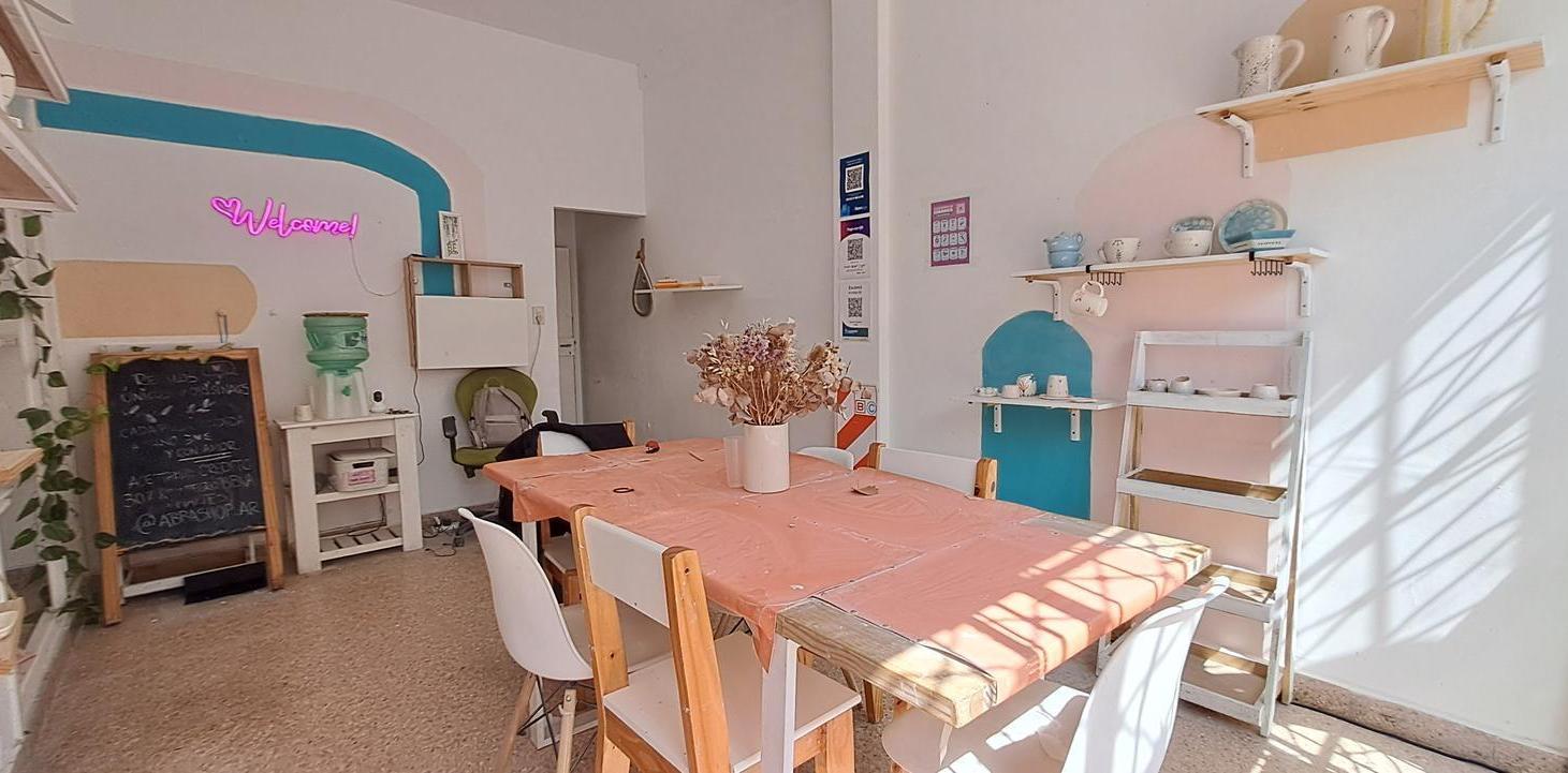 Foto de Alquiler local comercial en Nuñez, imagen 1