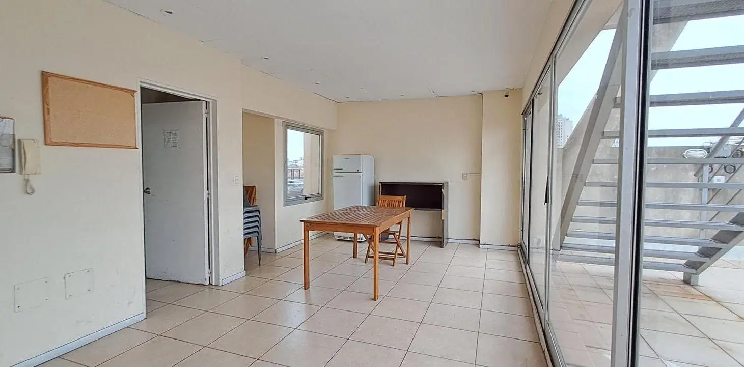 ALQUILER TEMPORARIO MONOAMBIENTE AMOBLADO AMENITIES PALERMO 4