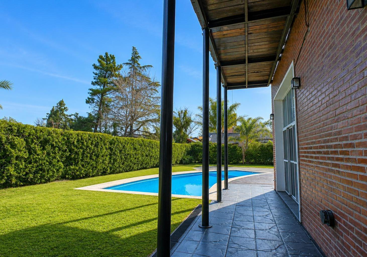 Foto de Venta casa 5 ambientes en Campo Grande Apto credito, imagen 5