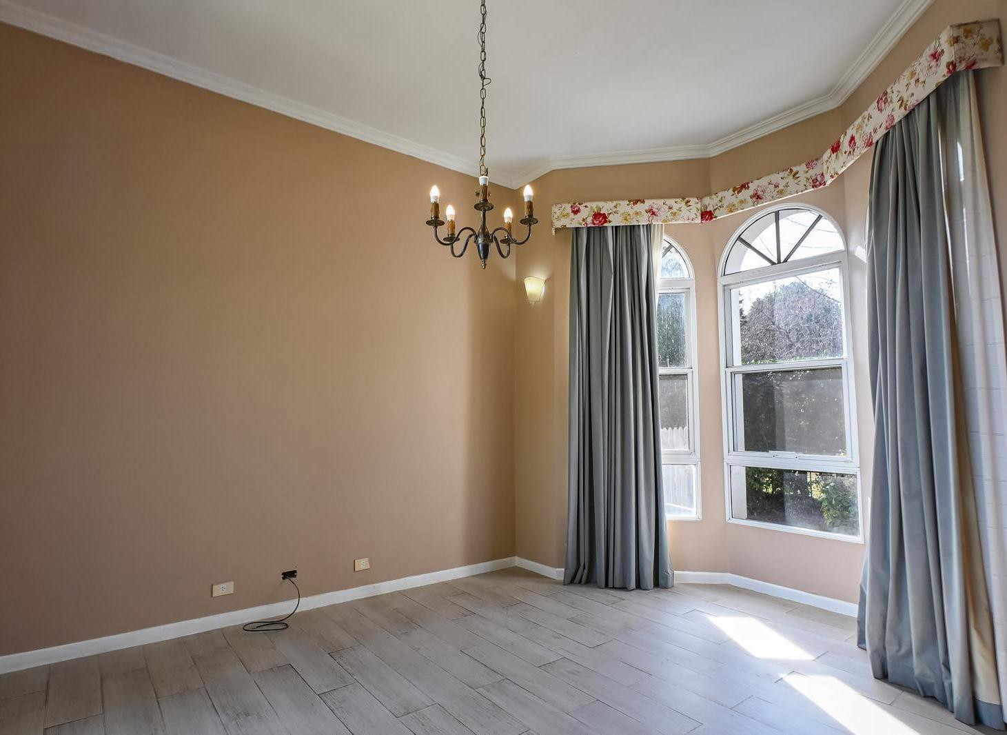 Foto de Venta casa 5 ambientes en Campo Grande Apto credito, imagen 1
