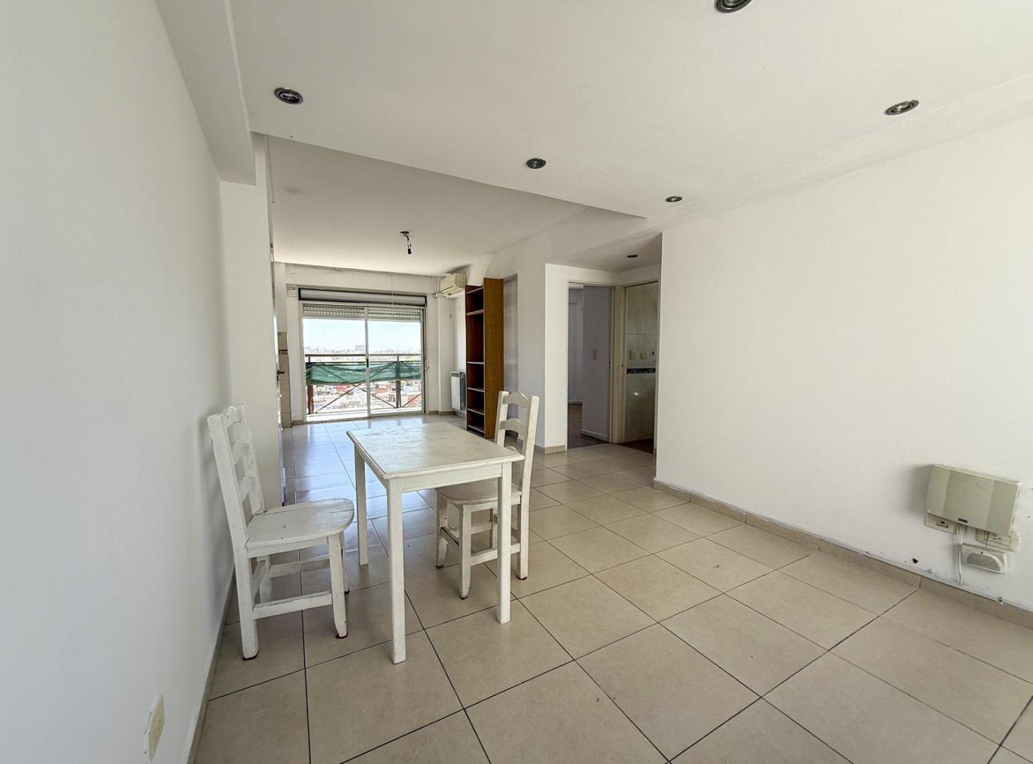 Foto de Departamento Venta 3 Ambientes Balcon en Chacarita, imagen 5