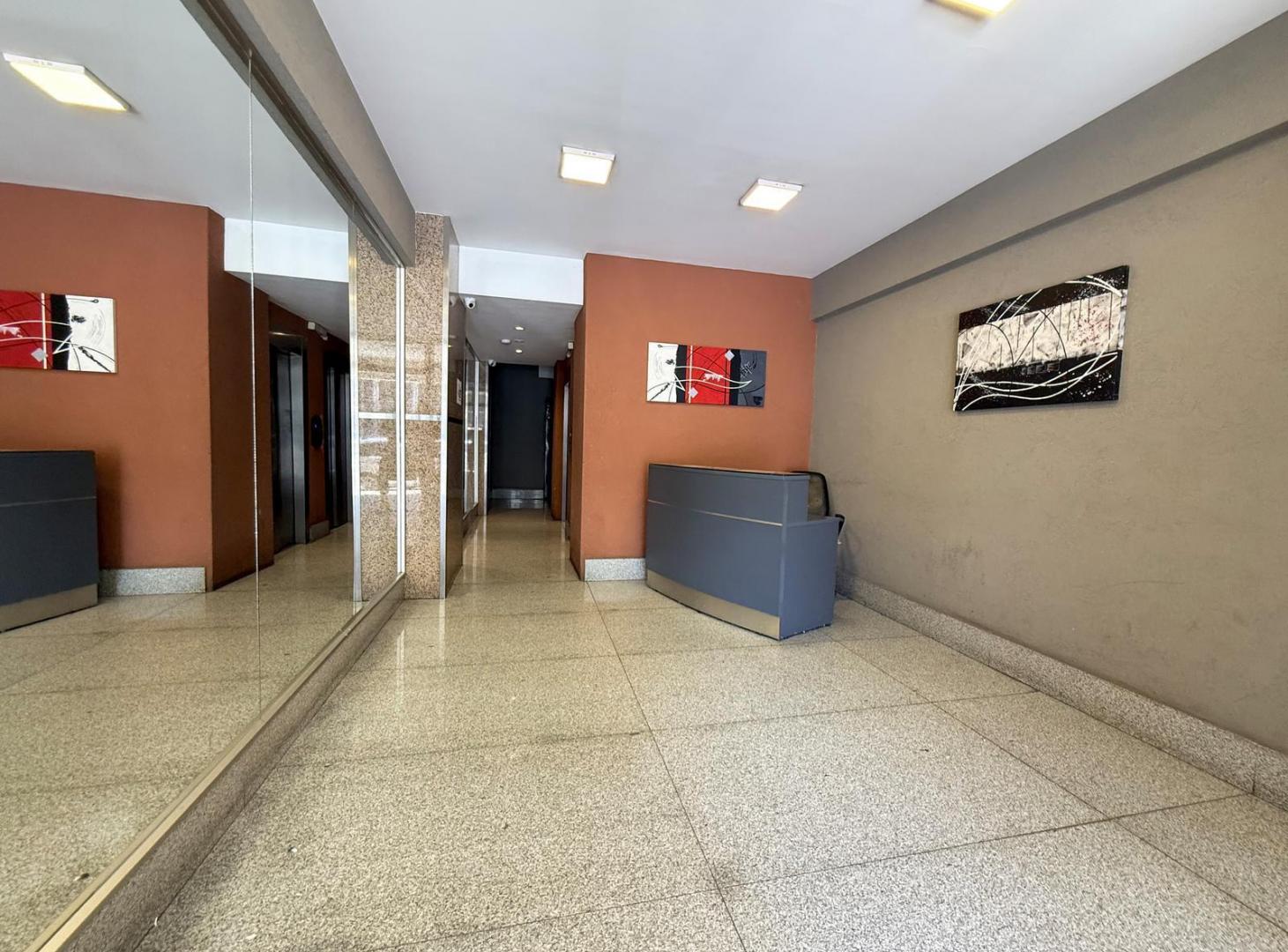 Foto de Departamento Venta 3 Ambientes Balcon en Chacarita, imagen 4