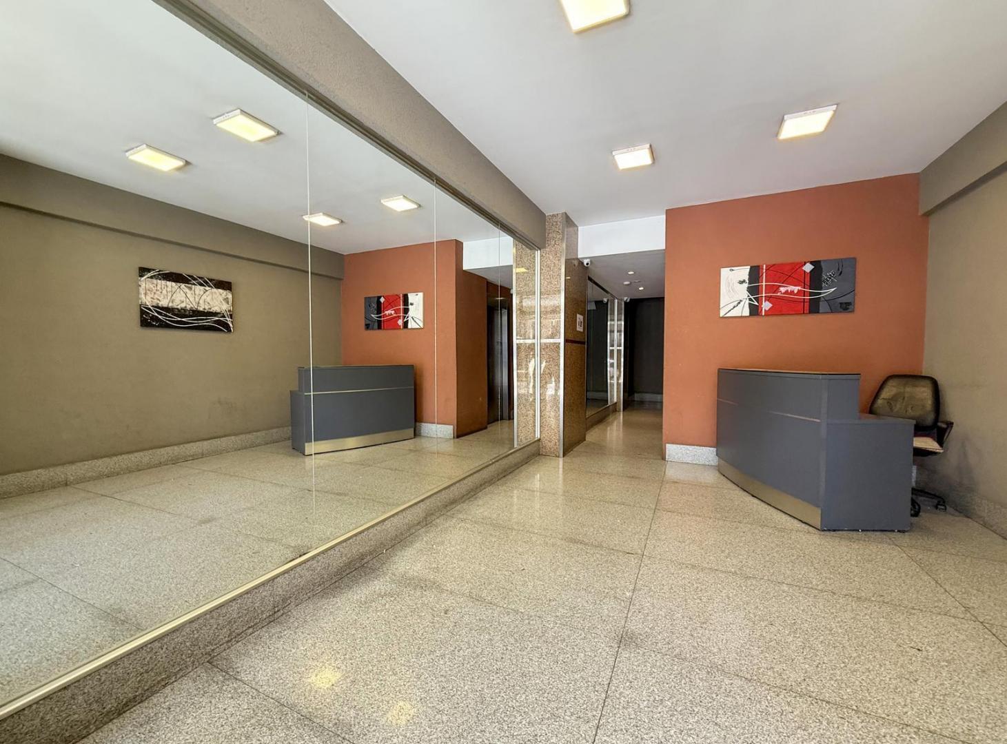 Foto de Departamento Venta 3 Ambientes Balcon en Chacarita, imagen 2
