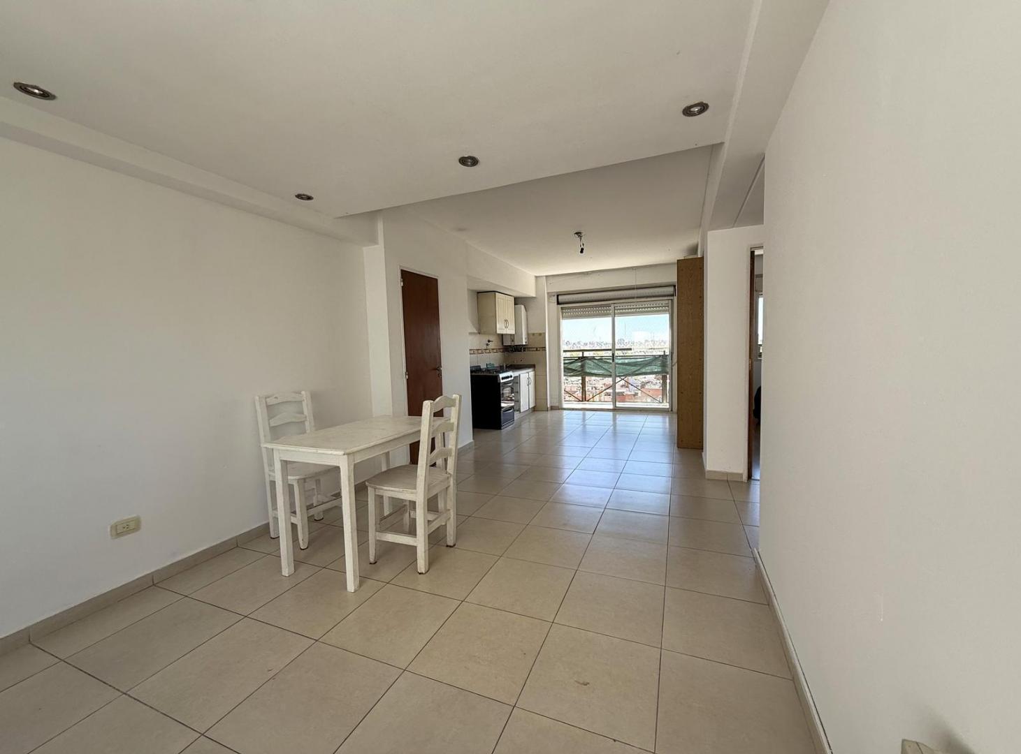 Foto de Departamento Venta 3 Ambientes Balcon en Chacarita, imagen 3