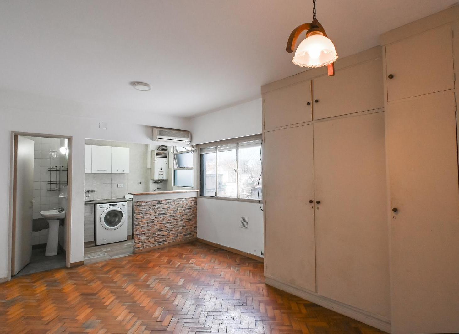 Foto de Venta departamento monoambiente - Florida Oeste, Vicente Lopez, imagen 2