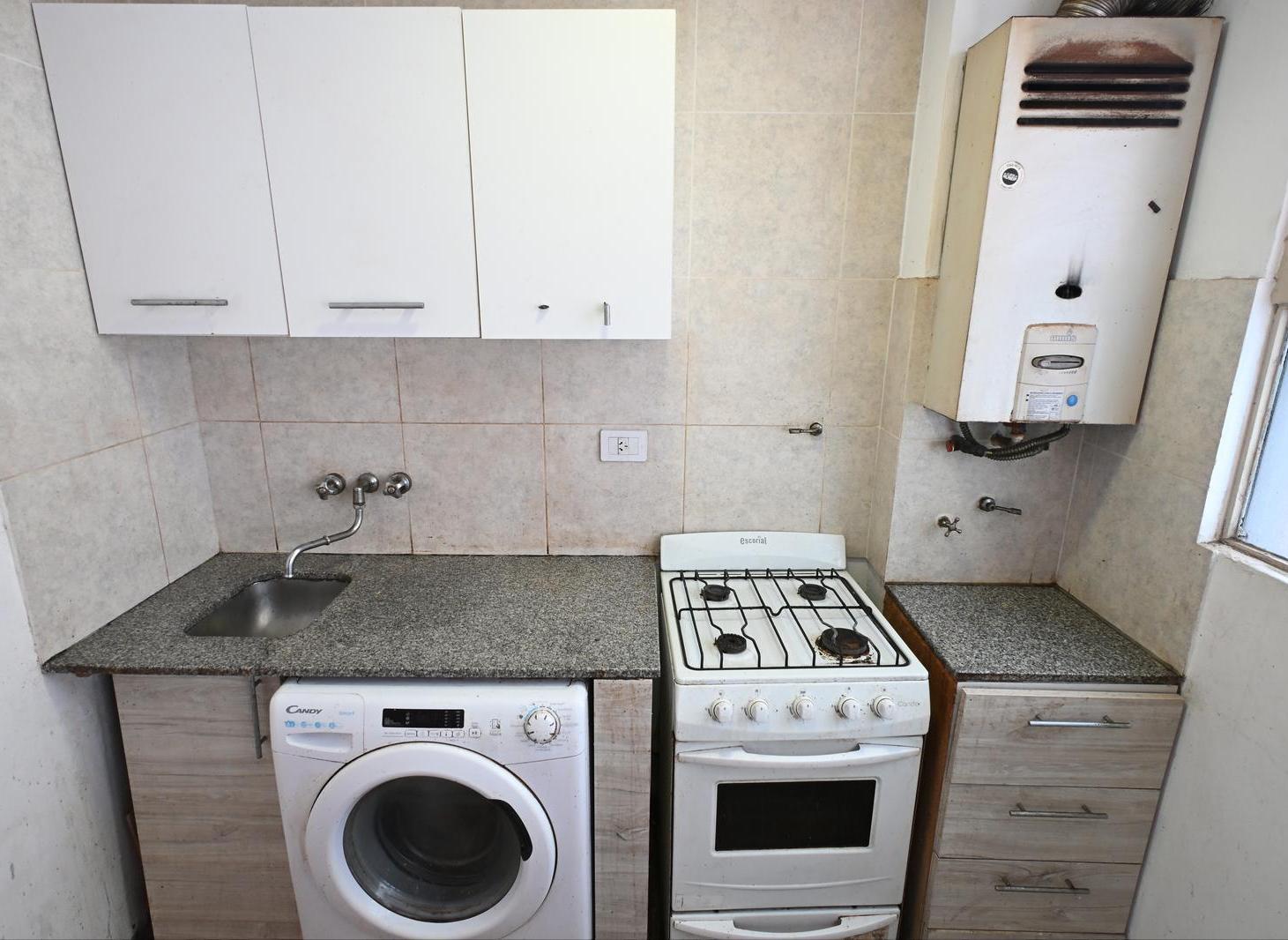Foto de Venta departamento monoambiente - Florida Oeste, Vicente Lopez, imagen 4