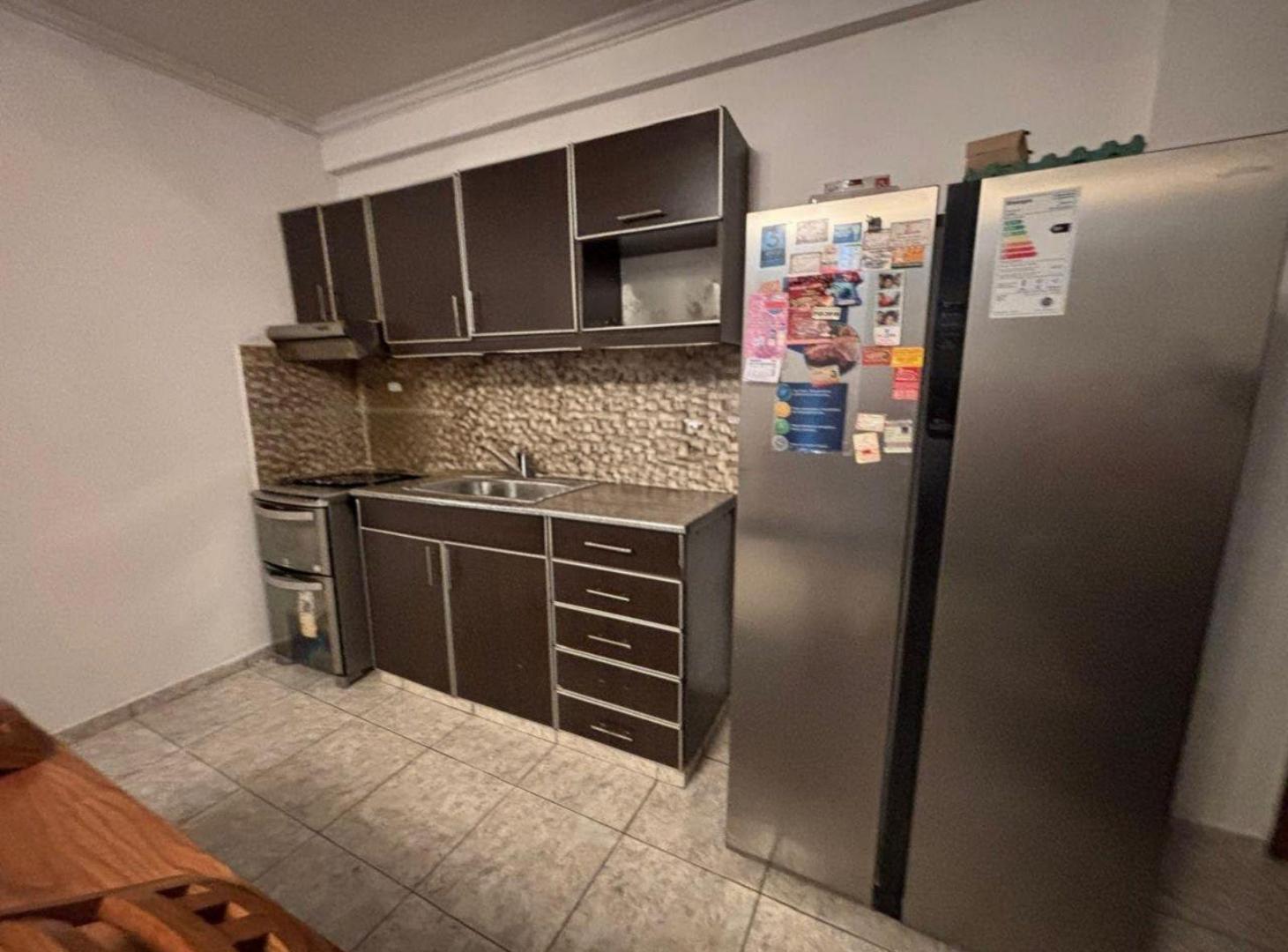 Foto de PH - Villa Santa Rita cochera / patio apto crédito hipotecario, imagen 4