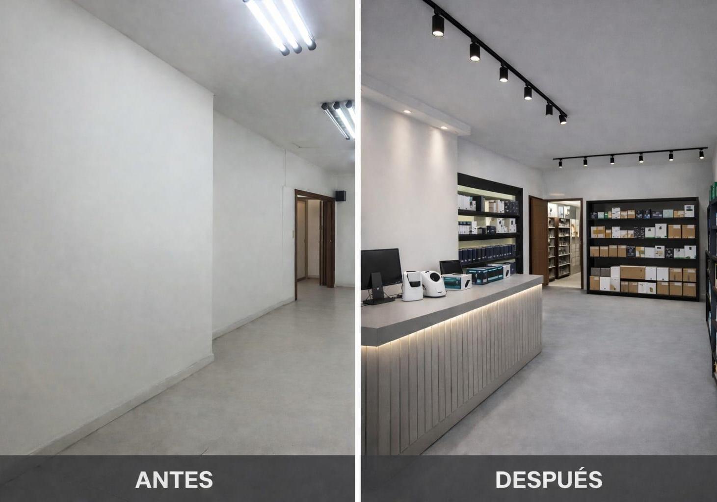 Foto de VENTA LOCAL CON OFICINAS EN CASEROS, imagen 2