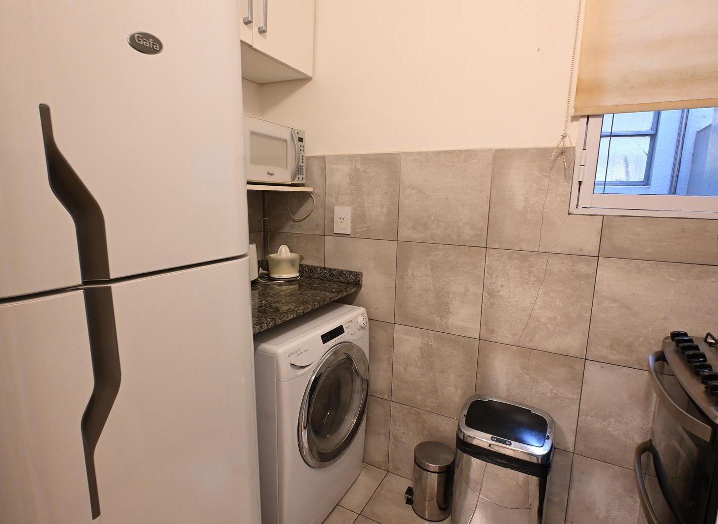 Foto de Alquiler departamento de 2 ambientes , en Retiro con muebles, imagen 5