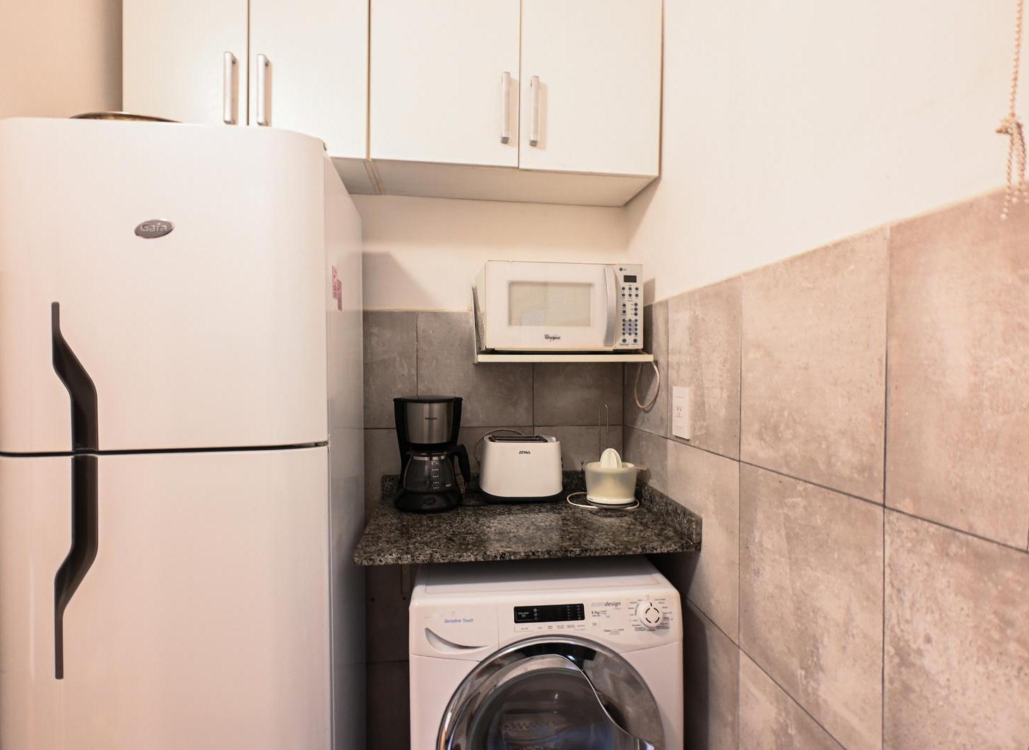 Foto de Alquiler departamento de 2 ambientes , en Retiro con muebles, imagen 4