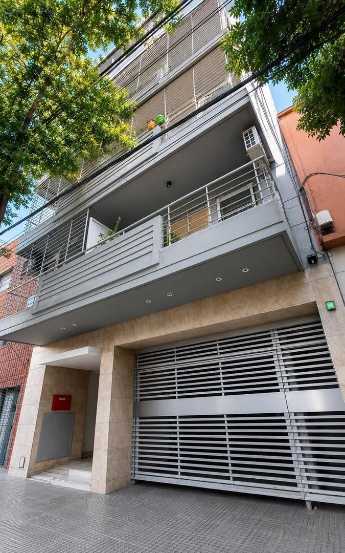 Foto de Venta Departamento en Almagro Norte, imagen 3