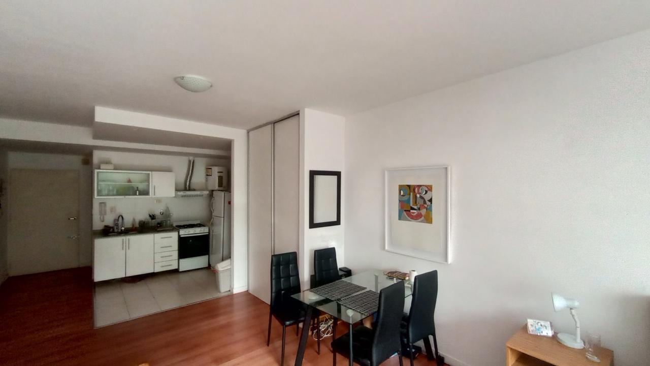 Foto de Venta Departamento en Almagro Norte, imagen 2