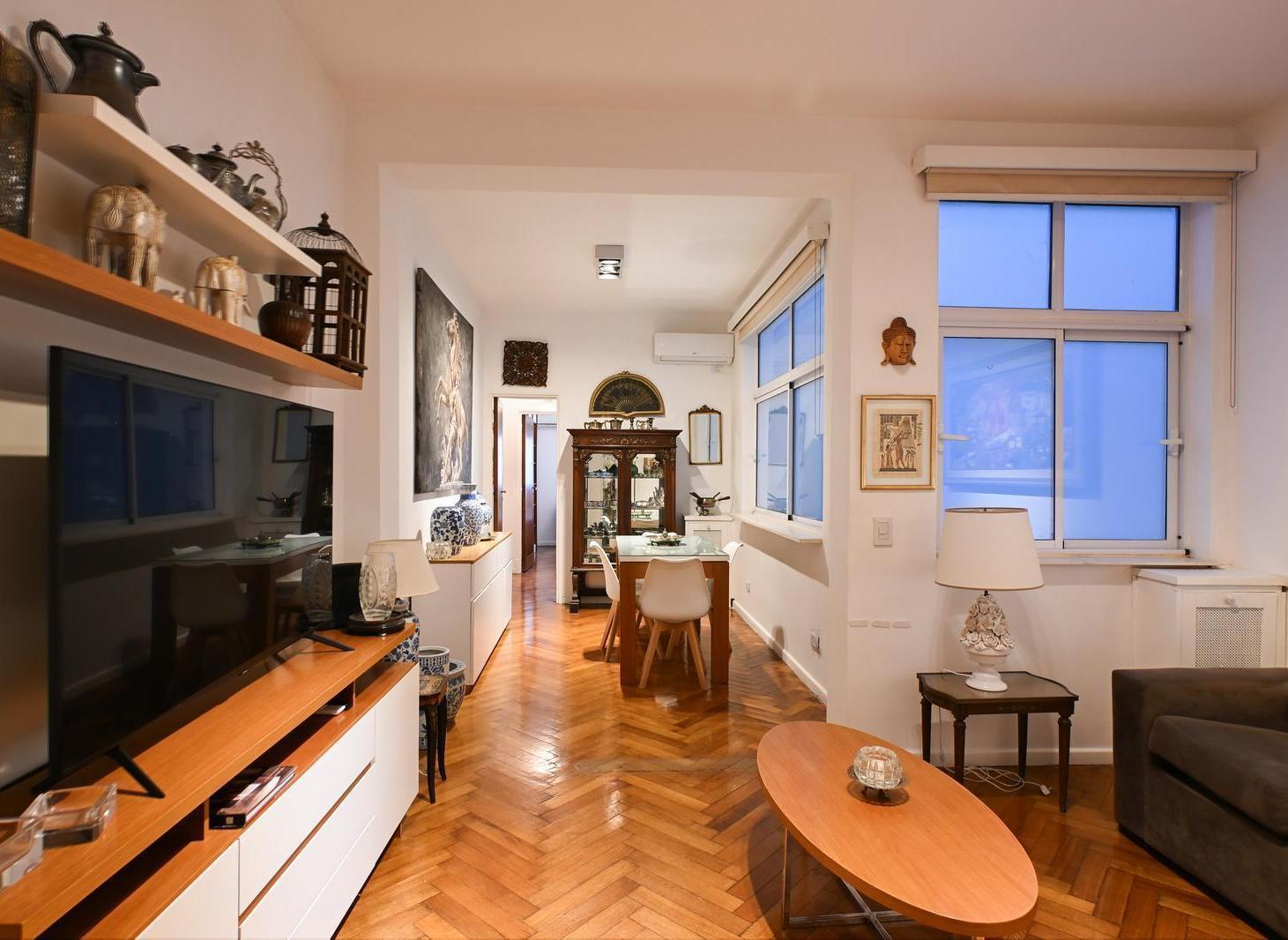 Foto de Alquiler departamento de 2 ambientes , en Retiro con muebles, imagen 5