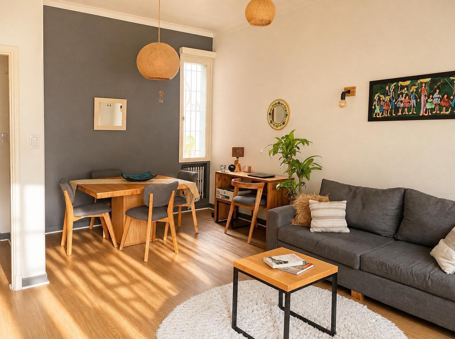 Foto de Venta Casa 3 Amb con Patio, Terraza y Quincho - Munro, imagen 2