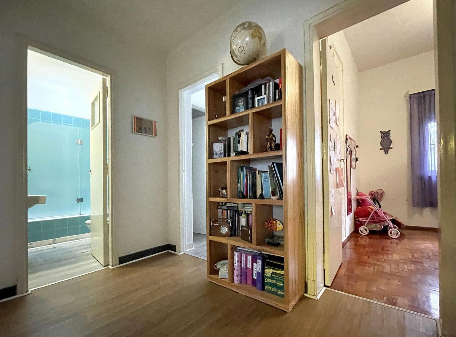 Foto de Venta Casa 3 Amb con Patio, Terraza y Quincho - Munro, imagen 3