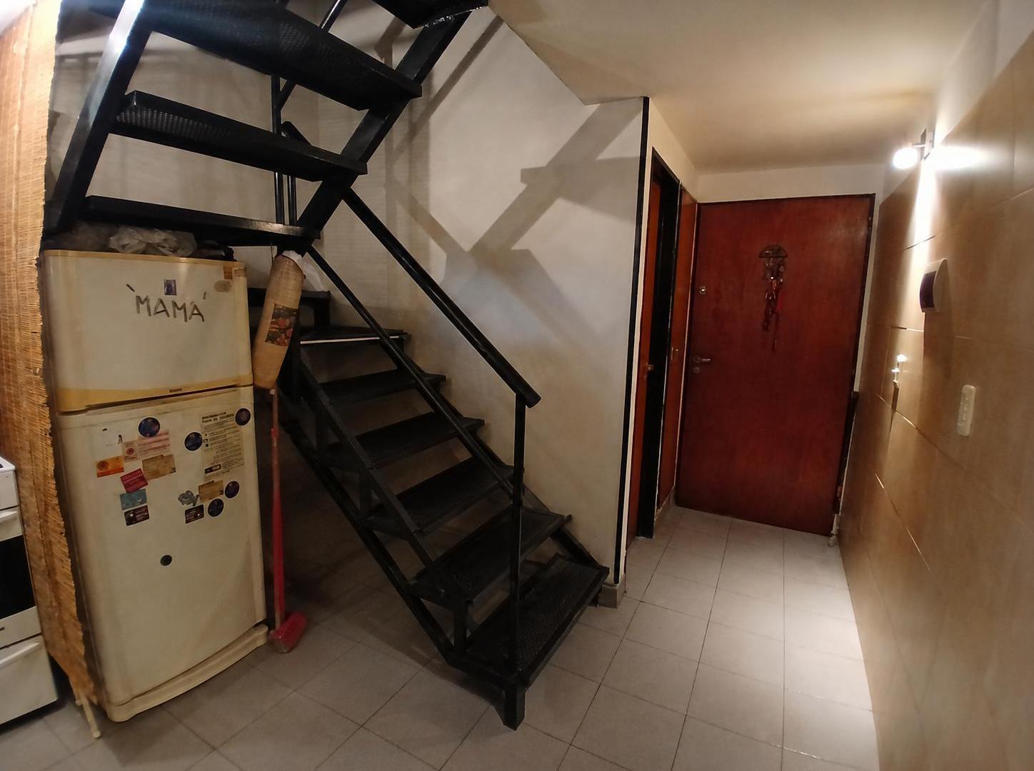 Foto de Departamento - Venta - 2 ambientes - Villa Devoto - Pileta - Parrilla, imagen 2