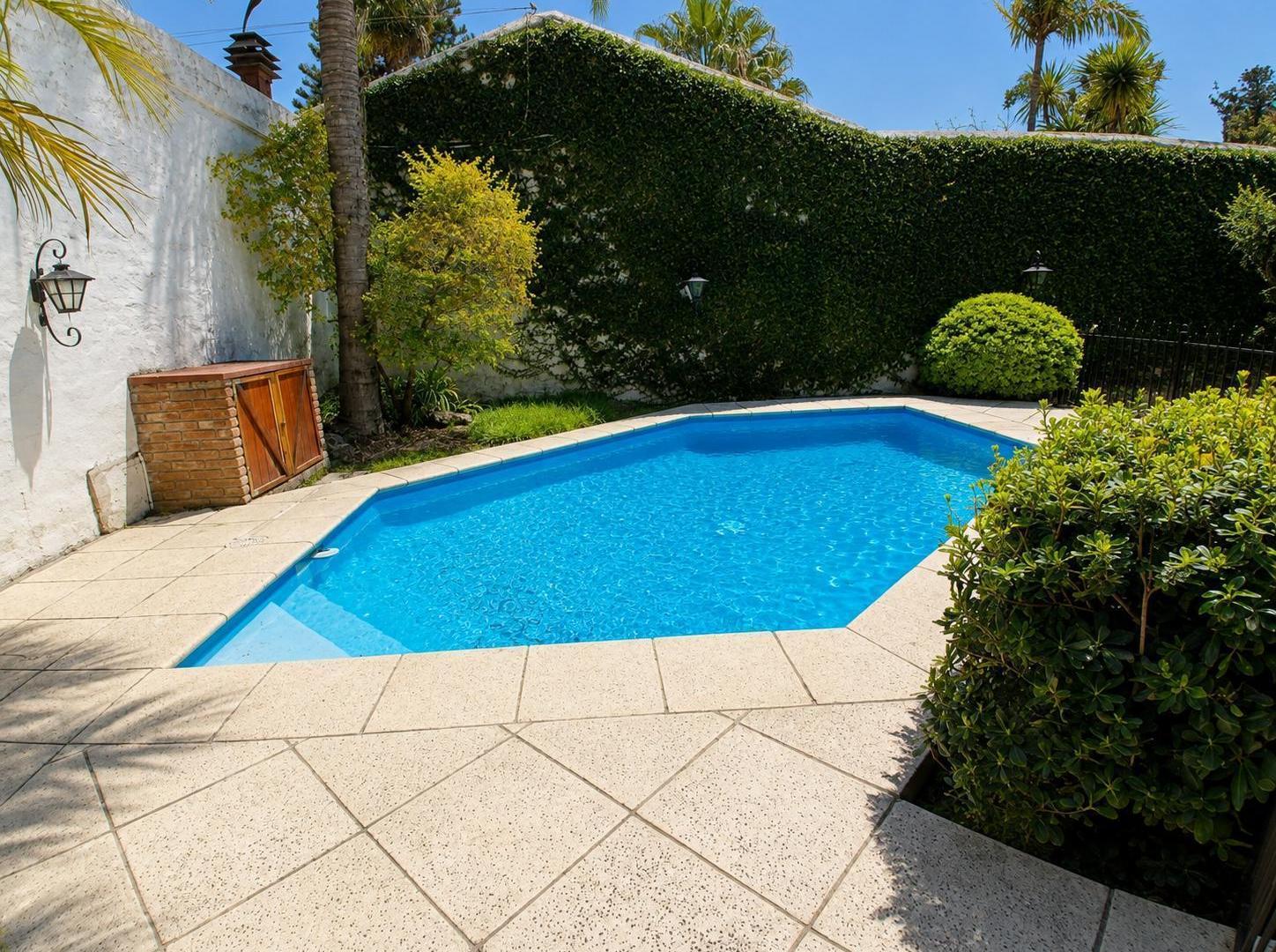 Foto de Departamento - Venta - 2 ambientes - Villa Devoto - Pileta - Parrilla, imagen 1