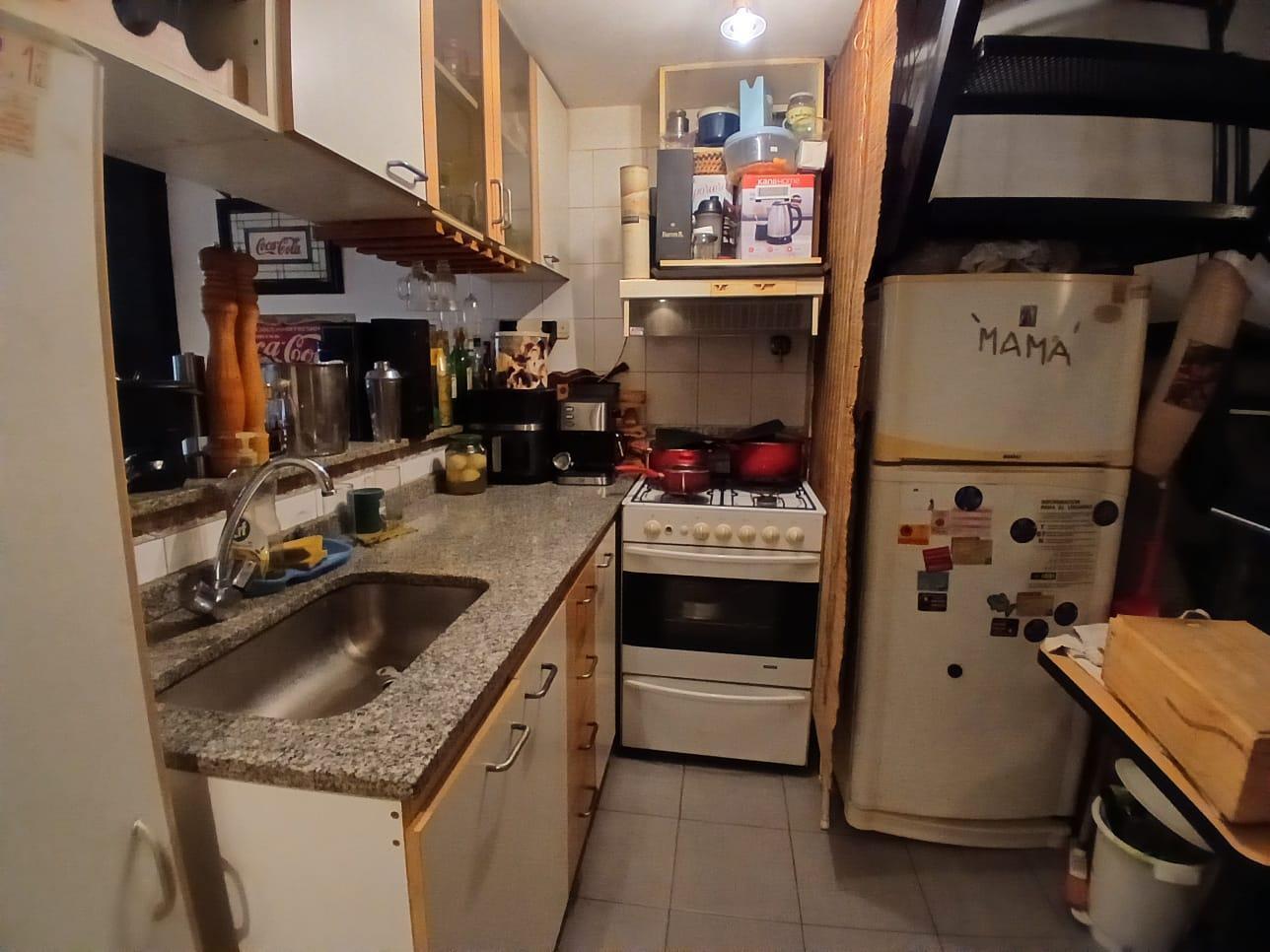 Foto de Departamento - Venta - 2 ambientes - Villa Devoto - Pileta - Parrilla, imagen 4