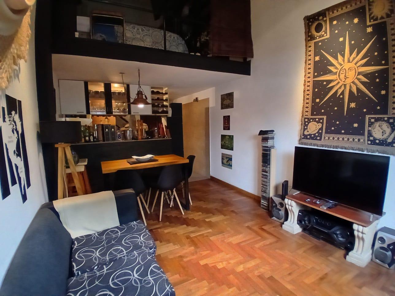 Foto de Departamento - Venta - 2 ambientes - Villa Devoto - Pileta - Parrilla, imagen 1
