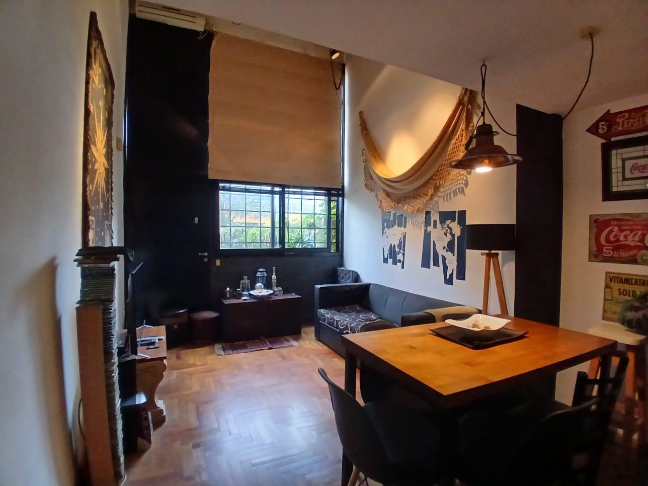 Foto de Departamento - Venta - 2 ambientes - Villa Devoto - Pileta - Parrilla, imagen 3