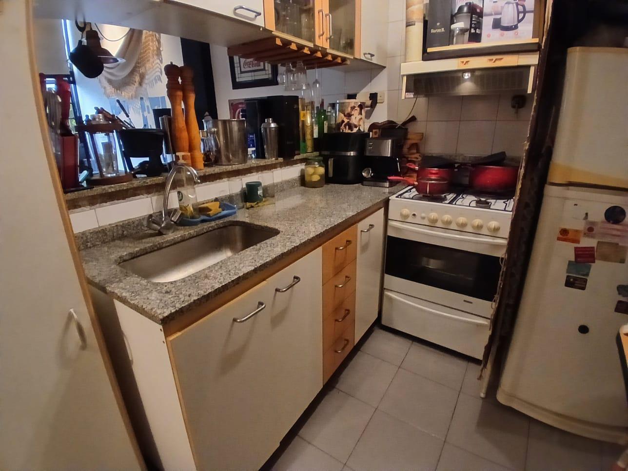 Foto de Departamento - Venta - 2 ambientes - Villa Devoto - Pileta - Parrilla, imagen 5