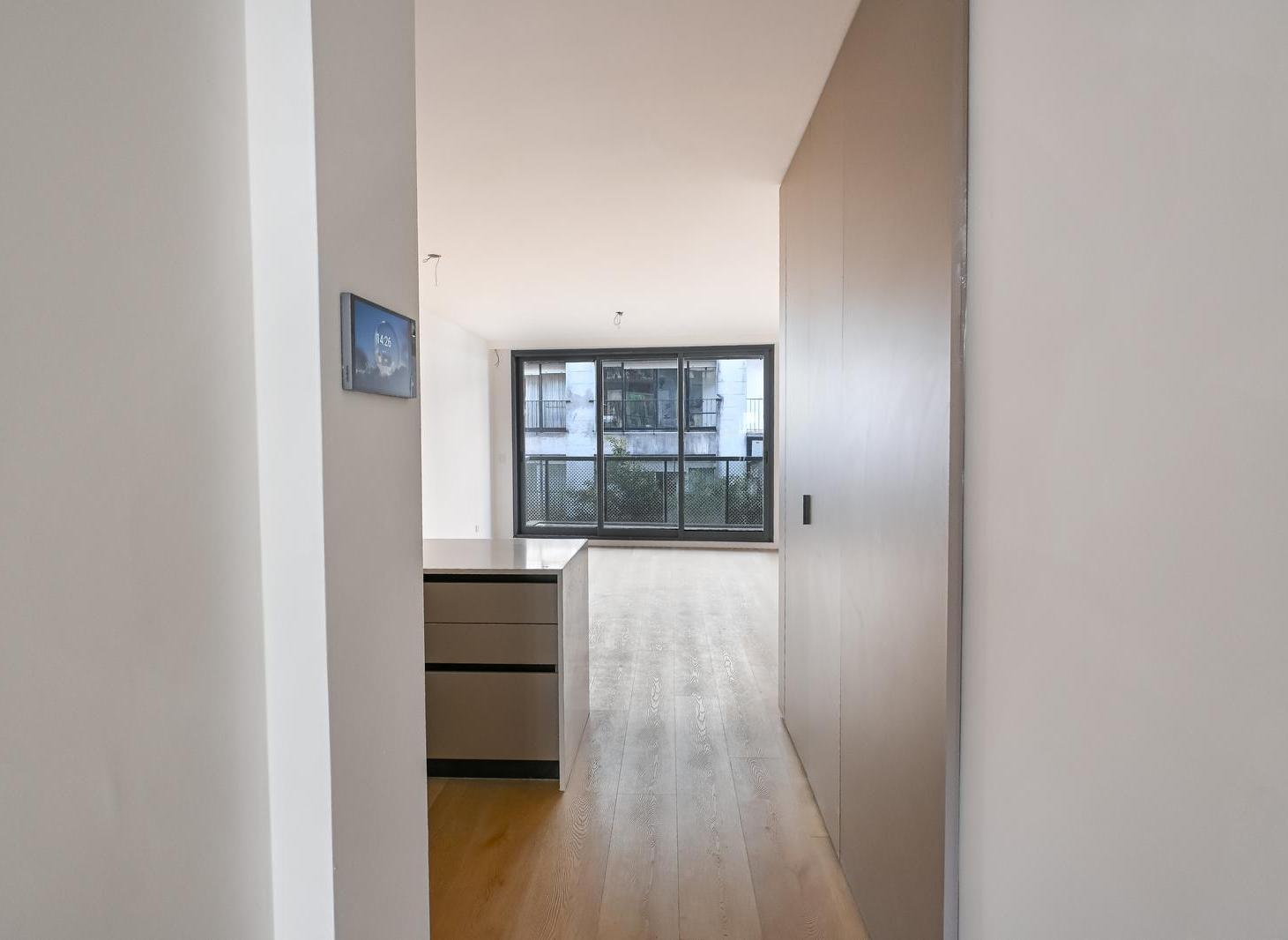 Foto de VENTA SEMI PISO PREMIUM A ESTRENAR - CASSA ANCHORENA - 2 AMBIENTES, imagen 2