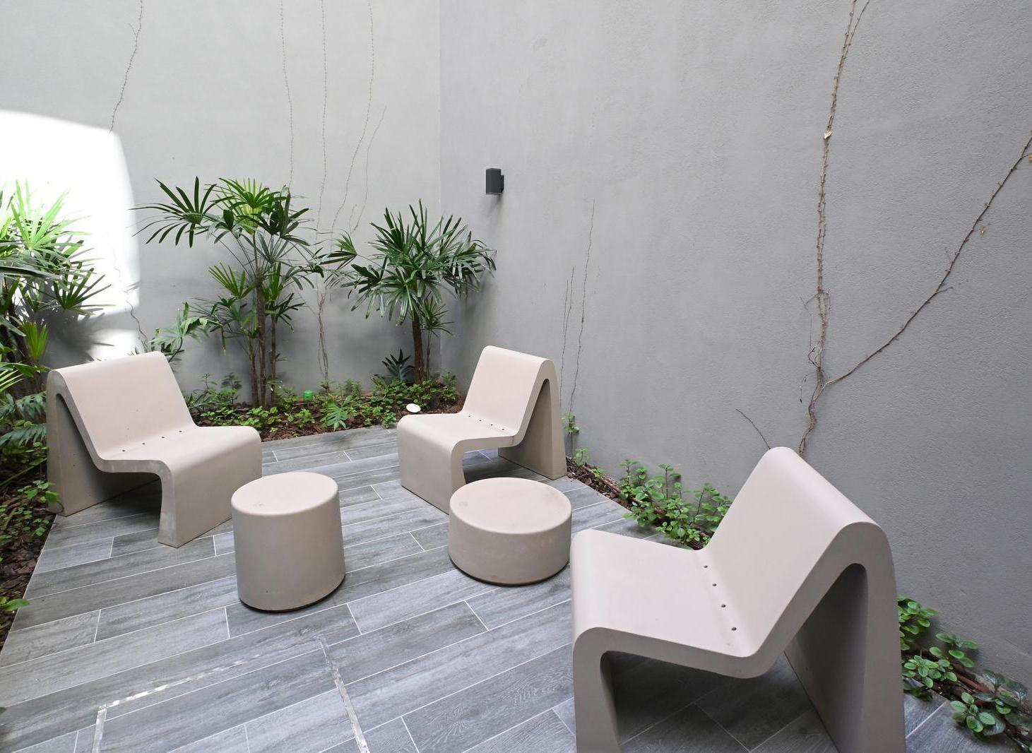 Foto de VENTA SEMI PISO PREMIUM A ESTRENAR - CASSA ANCHORENA - 2 AMBIENTES, imagen 5