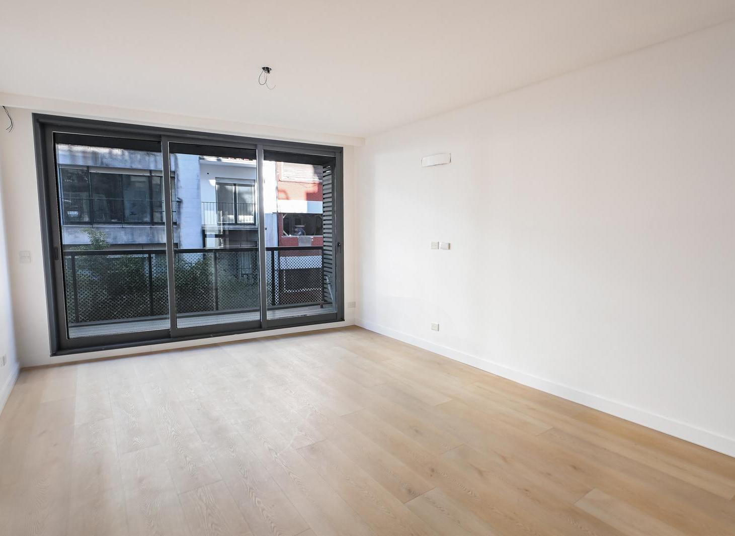 Foto de VENTA SEMI PISO PREMIUM A ESTRENAR - CASSA ANCHORENA - 2 AMBIENTES, imagen 3