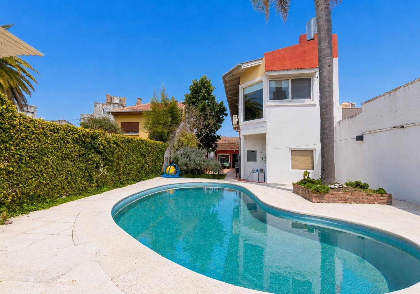 Foto de Oportunidad Casa 6 ambientes con Pileta en Martinez, imagen 5