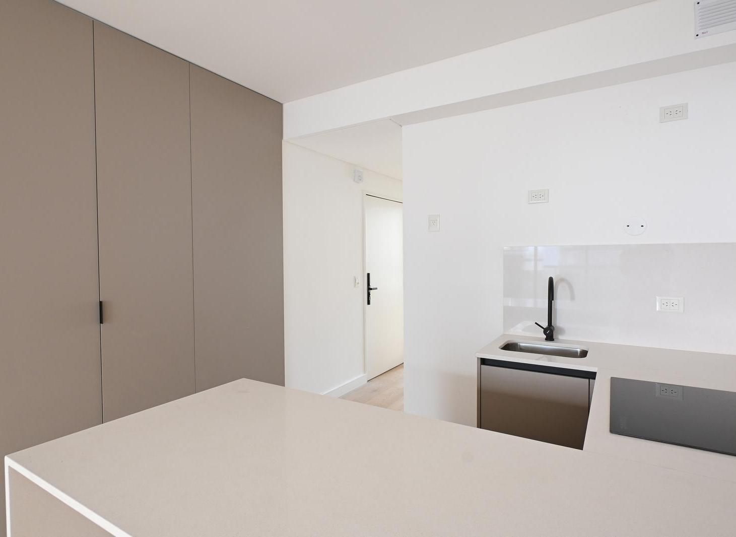 Foto de Venta Semi Piso premium a estrenar - 2 ambientes - Recoleta, CABA, imagen 5
