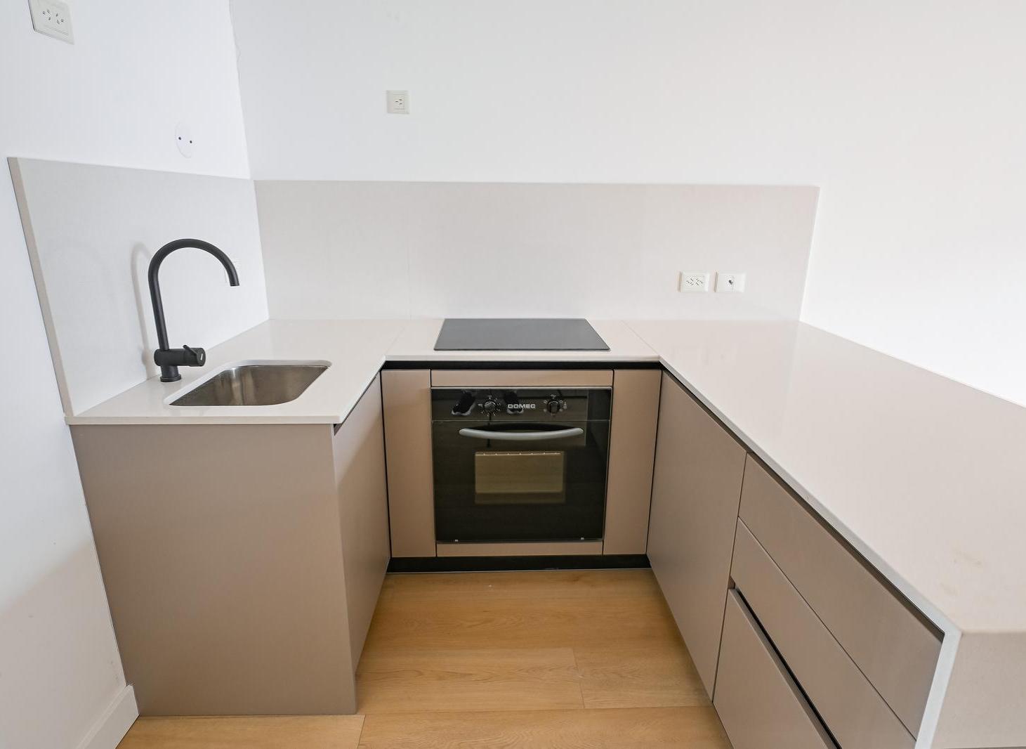 Foto de VENTA A ESTRENAR PREMIUM - SEMIPISO 2 AMBIENTES - CASSA ANCHORENA, imagen 3